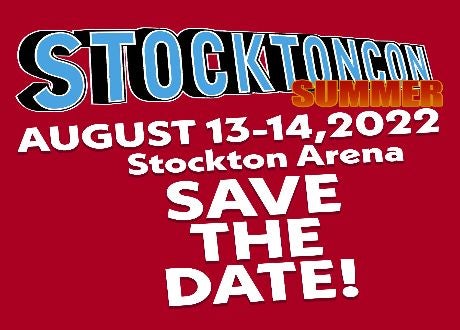 StocktonCon Summer 