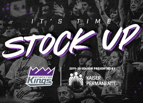 Stockton Kings