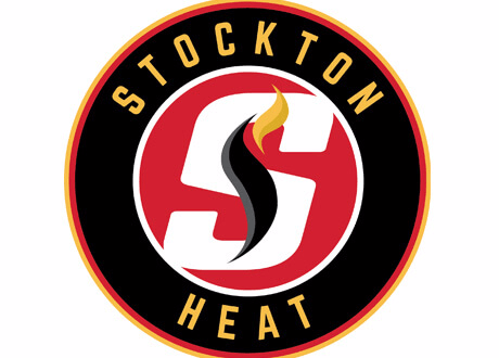 Stockton Heat Playoffs