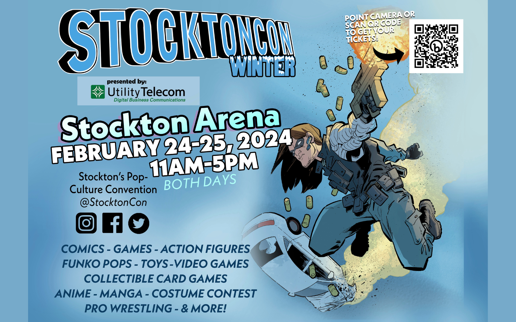 Stockton Con Winter 2024