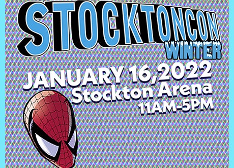 StocktonCon Winter