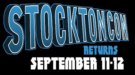 StocktonCon Summer Returns