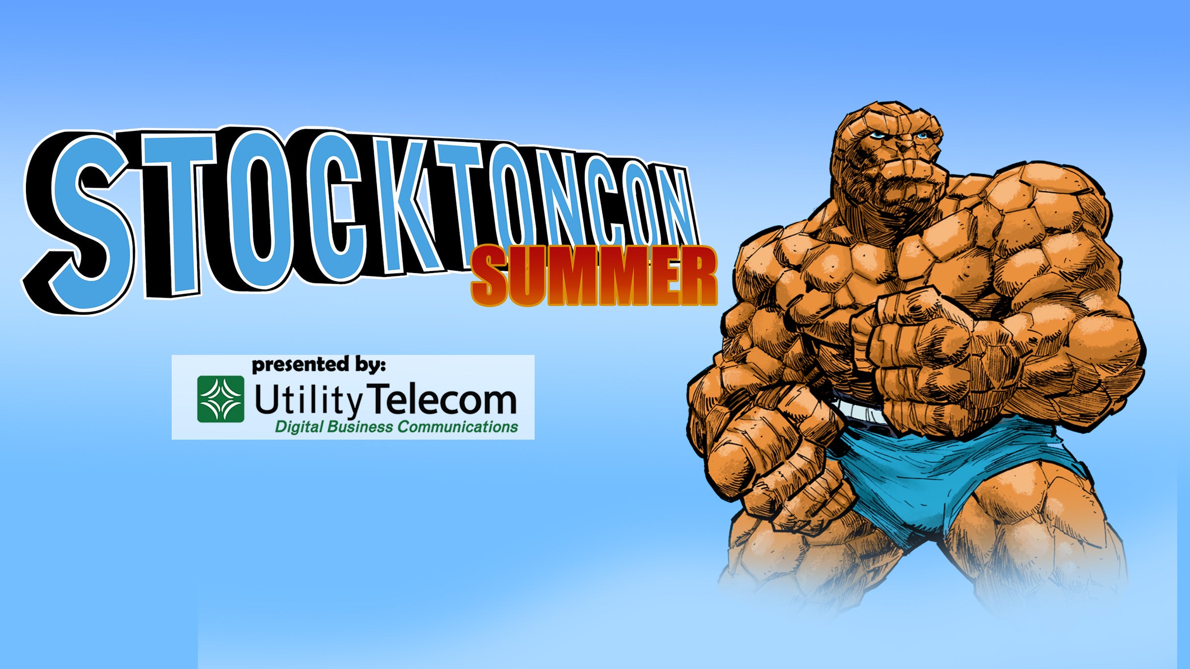 More Info for StocktonCon Summer 2025