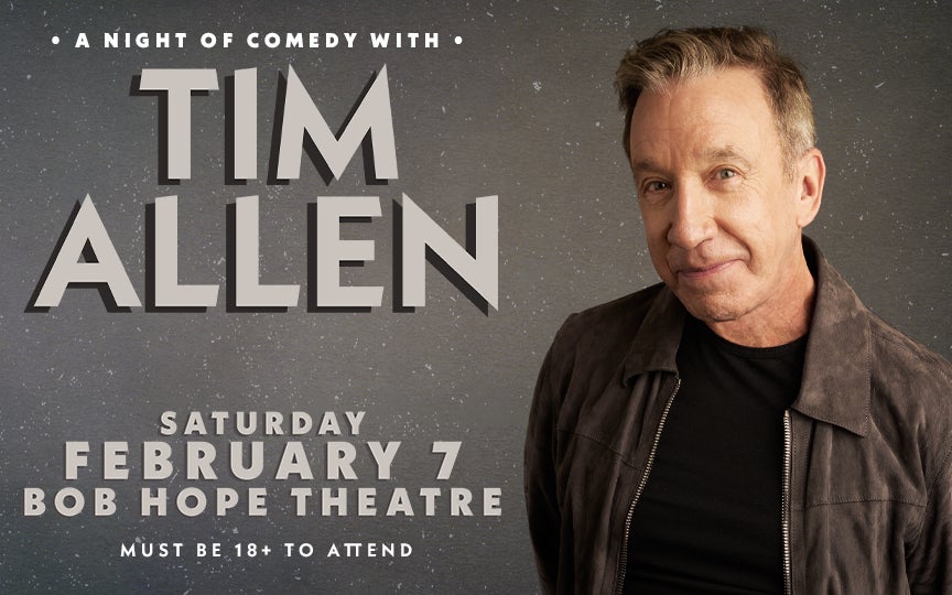 More Info for Tim Allen