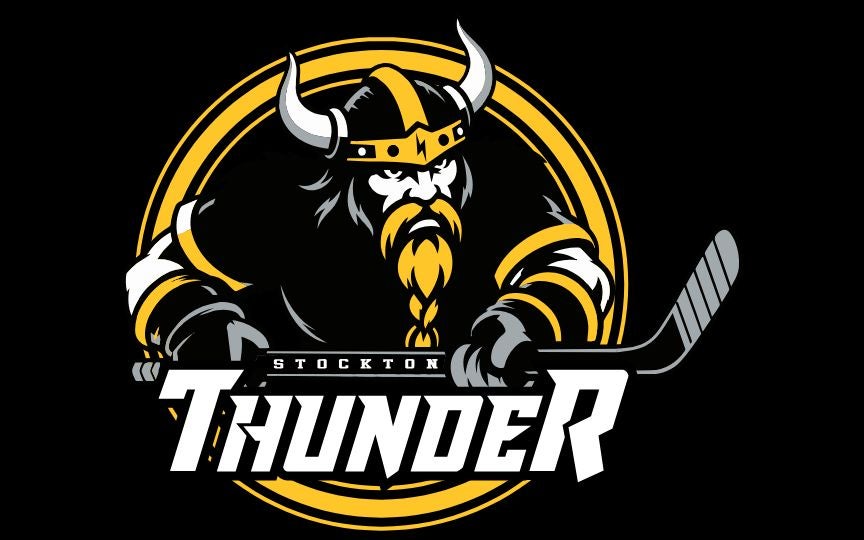 More Info for Stockton Thunder vs Oceanside HC - Opening Night