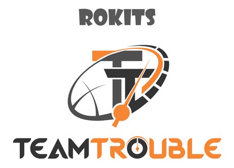 Team Trouble vs. California Golden Tigers