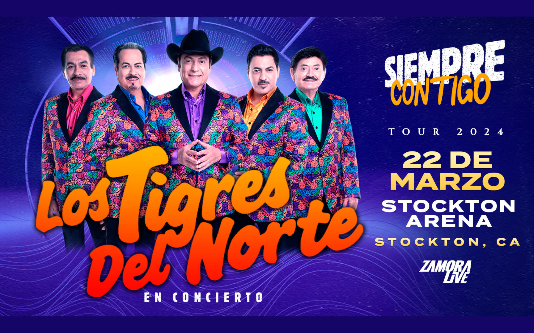 Los Tigres Del Norte