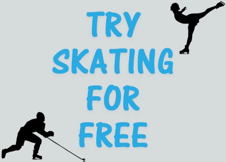 Try Skating For Free