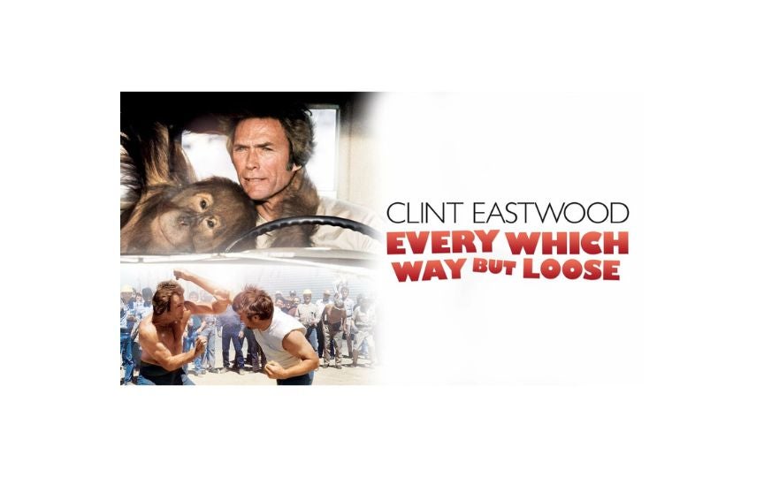 More Info for Friends of the Fox Presents: Every Which Way But Loose