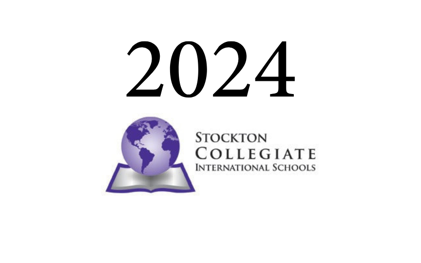 Stockton Collegiate Graduation 2024