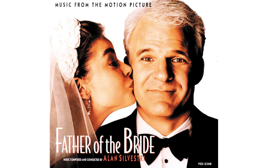 More Info for Friends of the Fox Presents: Father of the Bride