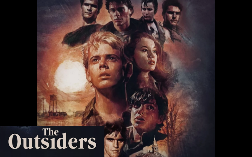 More Info for Friends of the Fox Presents: The Outsiders (1983)
