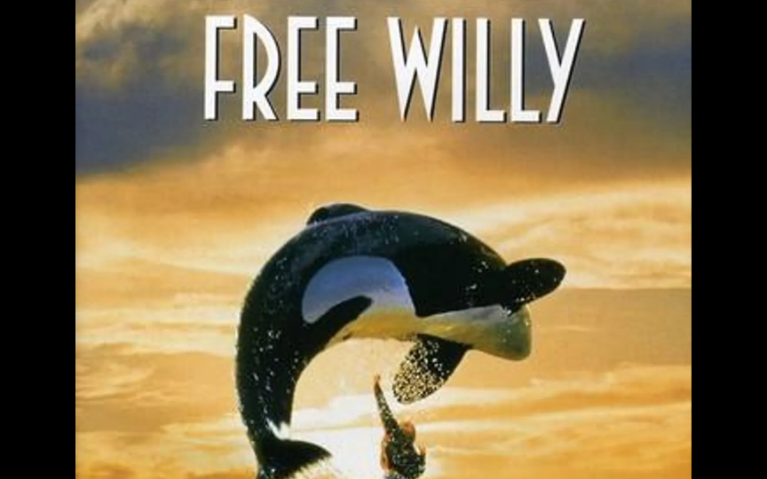 More Info for Friends of the Fox Presents: Free Willy (1993)