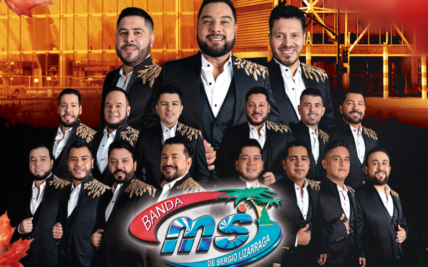Banda MS de Sergio Lizarraga