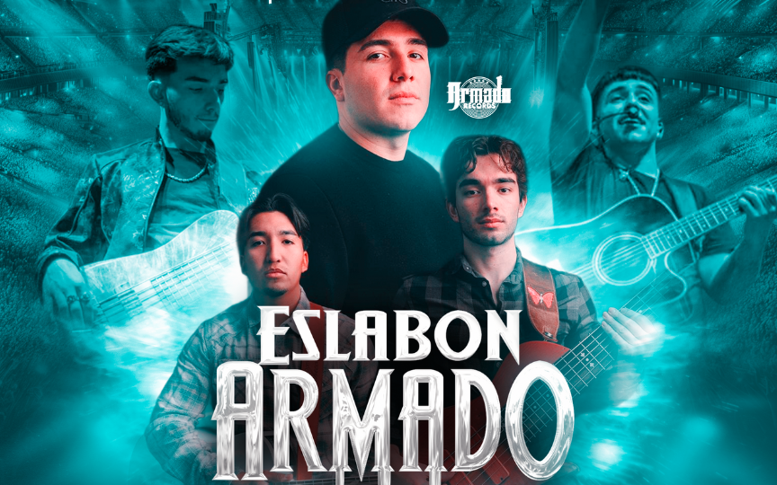 More Info for Eslabon Armado