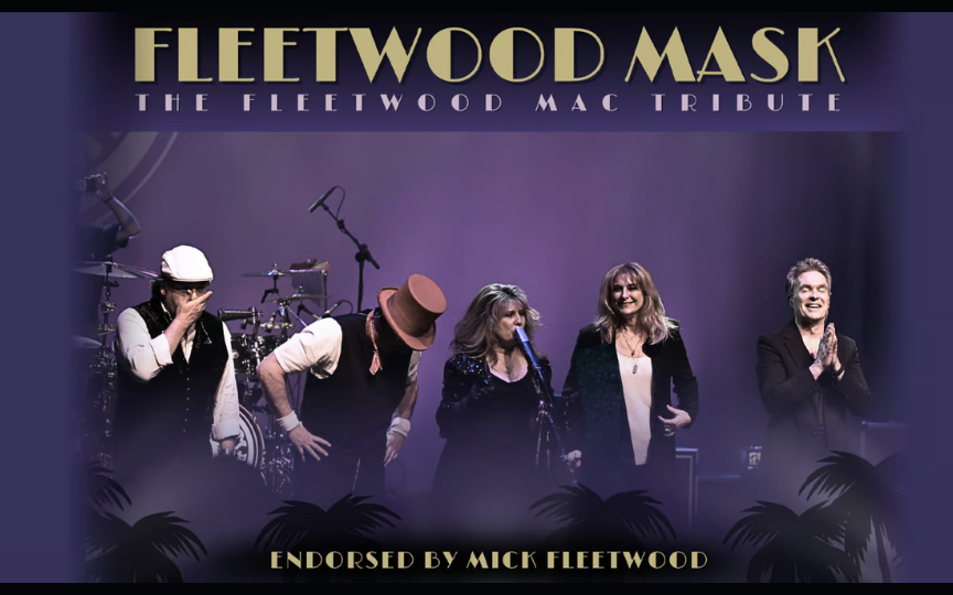 More Info for Fleetwood Mask