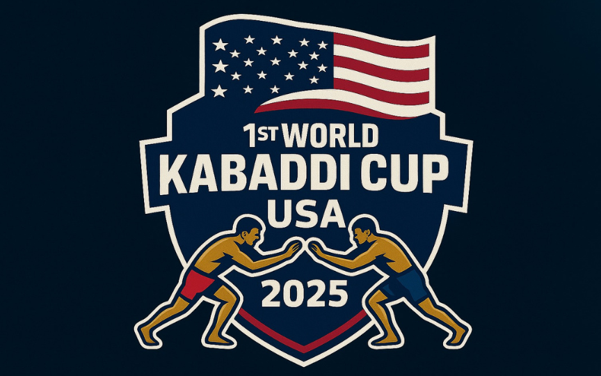 More Info for World Kabaddi Cup USA 2025