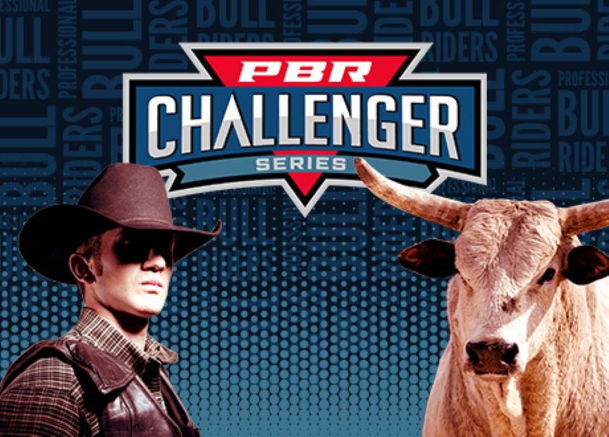 More Info for PBR: Challenger Series