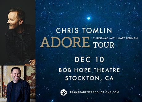 Chris Tomlin - Adore Tour