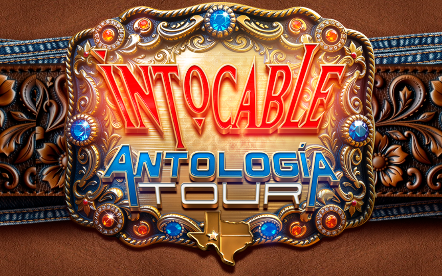 More Info for Intocable: Antología Tour 2025