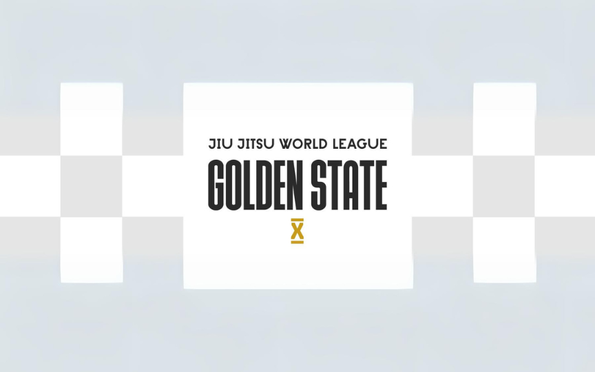 Jiu Jitsu World League