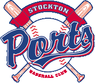 Stockton Ports Logo