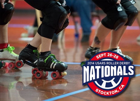 USARS Roller Derby Nationals