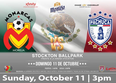 Liga MX: Mexican 1st Division Soccer