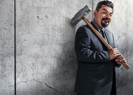 George Lopez