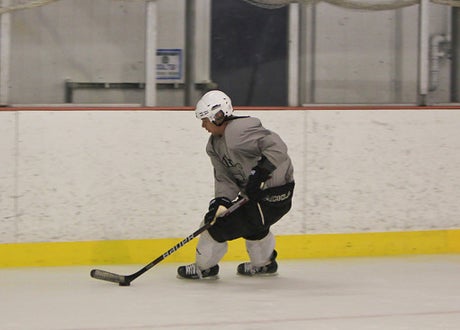 Stick & Puck