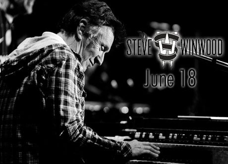 Steve Winwood